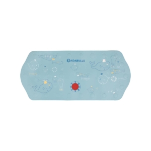 Babymoov Extra Long Bathmat-Blue