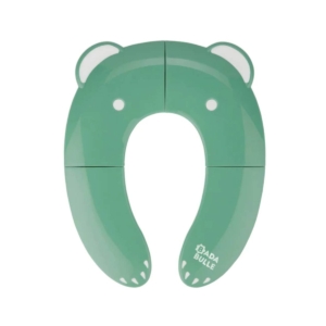 Babymoov Foldable Toilet Reducer-Green