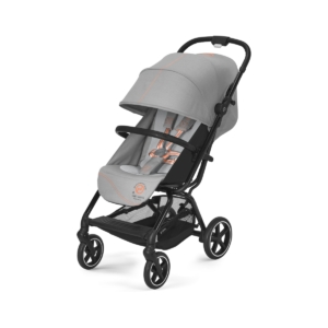 Cybex Eezy S+2 Pushchair-Lava Grey (2022)