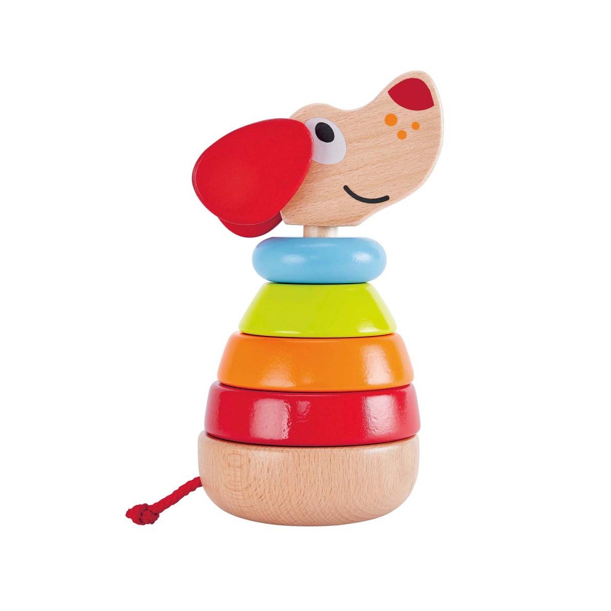 Hape Pepe Sound Stacker-Multi