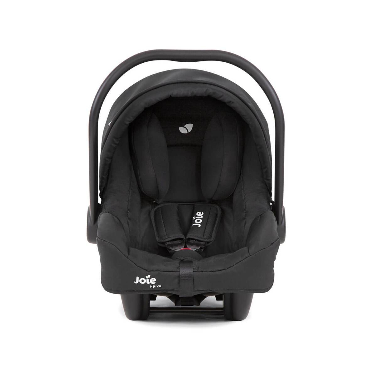 Joie i Juva i Size Group 0+ Infant Carrier-Shale
