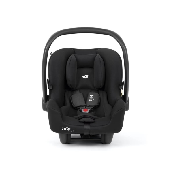 Joie I-Snug 2 Group 0+ Infant Carrier-Coal