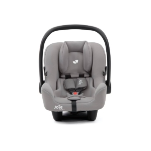 Joie I-Snug 2 Group 0+ Infant Carrier-Grey Flannel