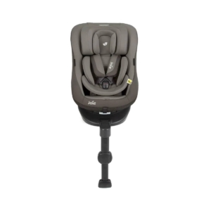 Joie I-Spin 360 GTI i-Size 0+/1 Car Seat-Cobblestone