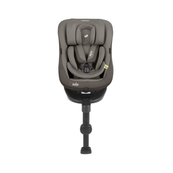 Joie I-Spin 360 GTI i-Size 0+/1 Car Seat-Cobblestone