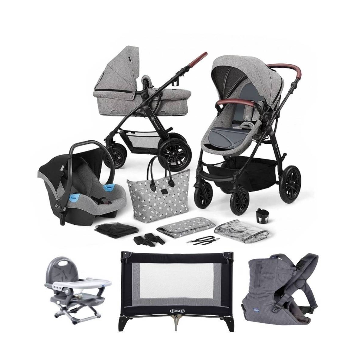 baby 3in1 travel system