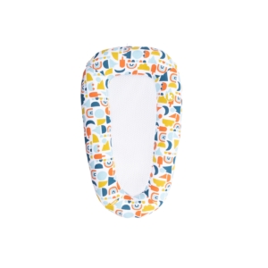 Koo-di Cover For Day Dreamer Breathable Nest-Big Little Adventur