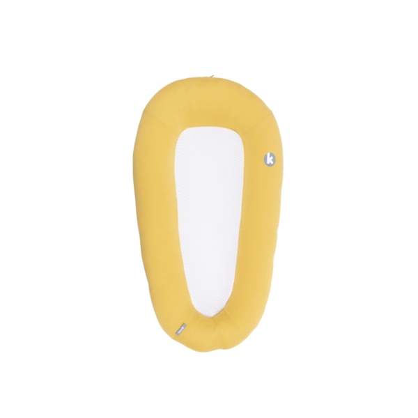 Koo-di Cover For Day Dreamer Breathable Nest-Butter Cup