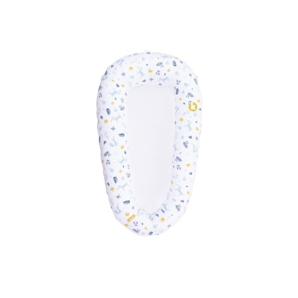 Koo-di Cover For Day Dreamer Breathable Nest-Kreatures