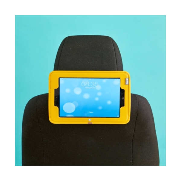 Koo-di Stay Tuned Tablet Screen Holder-Buttercup