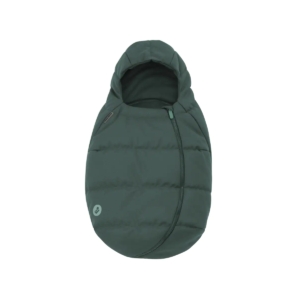 Maxi Cosi Infant Carrier Footmuff- Essential Green