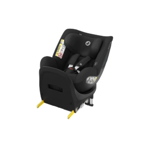 Maxi Cosi Mica Eco i-Size Car Seat-Authentic Black