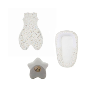Purflo Sleep Starter Bundle-Scandi Spot