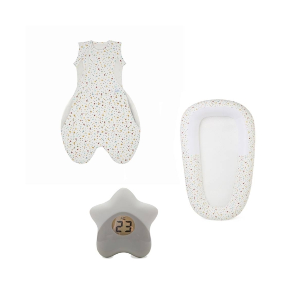 Purflo Sleep Starter Bundle-Scandi Spot