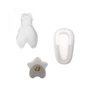Purflo Sleep Starter Bundle-Soft White