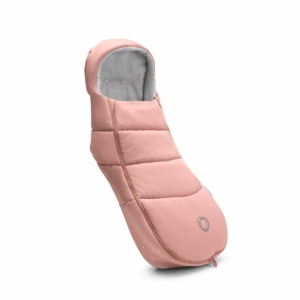 Bugaboo Footmuff-Evening Pink