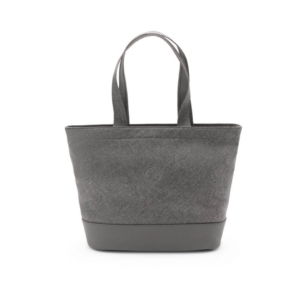 Bugaboo Changing Bag-Grey Melange