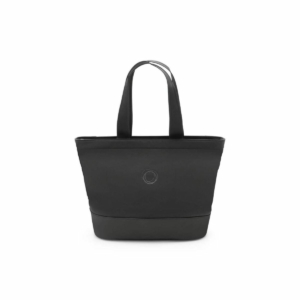 Bugaboo Changing Bag-Midnight Black