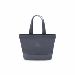 Bugaboo Changing Bag-Stormy Blue