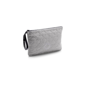 Bugaboo Changing Clutch-Light Grey Melange