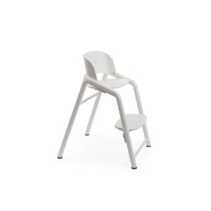 Bugaboo Giraffe Highchair-White