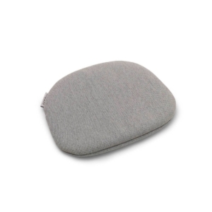 Bugaboo Junior Pillow-Grey Weave