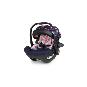 Cosatto Acorn 0+ I-Size Car Seat-Dalloway