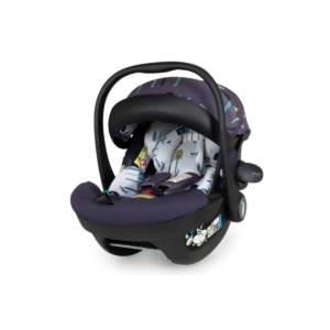 Cosatto Acorn 0+ I-Size Car Seat-Wilderness