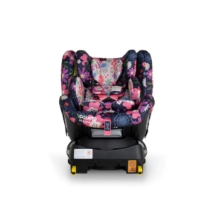 Cosatto All In All Rotate i-Size Group 0+123 Car Seat-Dalloway