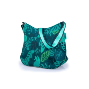 Cosatto Changing Bag-Midnight Jungle