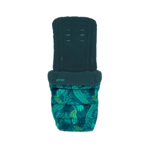 Cosatto Footmuff-Midnight Jungle