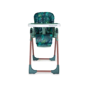 Cosatto Noodle 0+ Highchair-Midnight Jungle