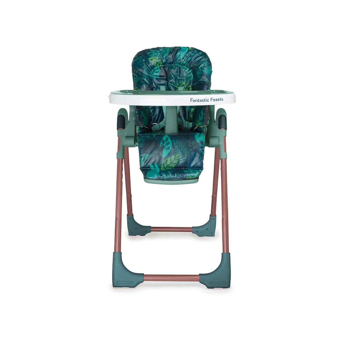 Cosatto Noodle 0+ Highchair-Midnight Jungle
