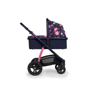 Cosatto Wow 2 Pram and Pushchair-Dalloway