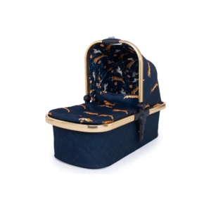 Cosatto Wow XL Carrycot-On The Prowl