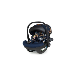 Cosatto x Paloma Faith Car Seat-On The Prowl (Acorn I-Size)