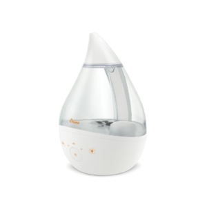 Crane Drop 2.0 4-in-1 Humidifier With Sound Machine