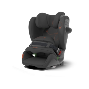 Cybex Pallas G i-Size Car Seat-Lava Grey (2022)
