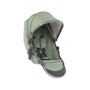 egg® 2 Special Edition Tandem Seat-Sea Grass
