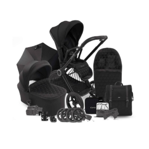 iCandy Core Summer Bundle-Black