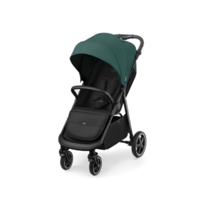 Kinderkraft Route Pushchair-Green