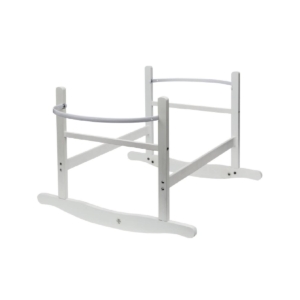 Kindervalley Chester Rocking Stand-White