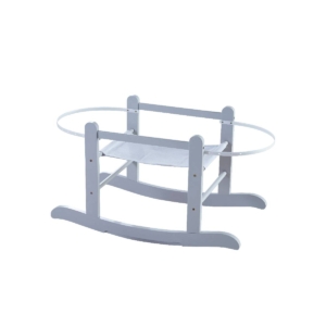 Kindervalley Little Gem Rocking Stand-Grey
