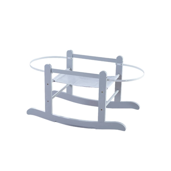 Kindervalley Little Gem Rocking Stand-Grey