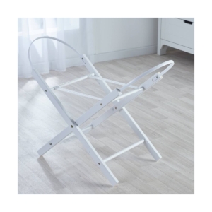 Kindervalley Opal Folding Stand-White