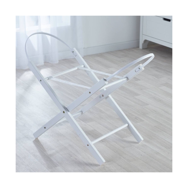 Kindervalley Opal Folding Stand-White