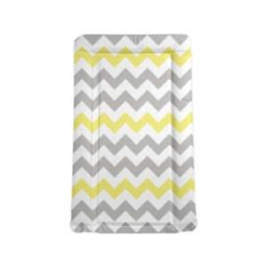 My Babiie Changing Mat-Chevron (MBCMGC)