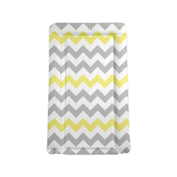 My Babiie Changing Mat-Chevron (MBCMGC)