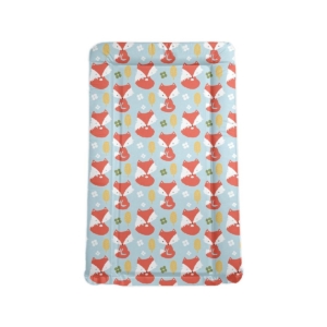 My Babiie Changing Mat-Foxes (MBCMFX)