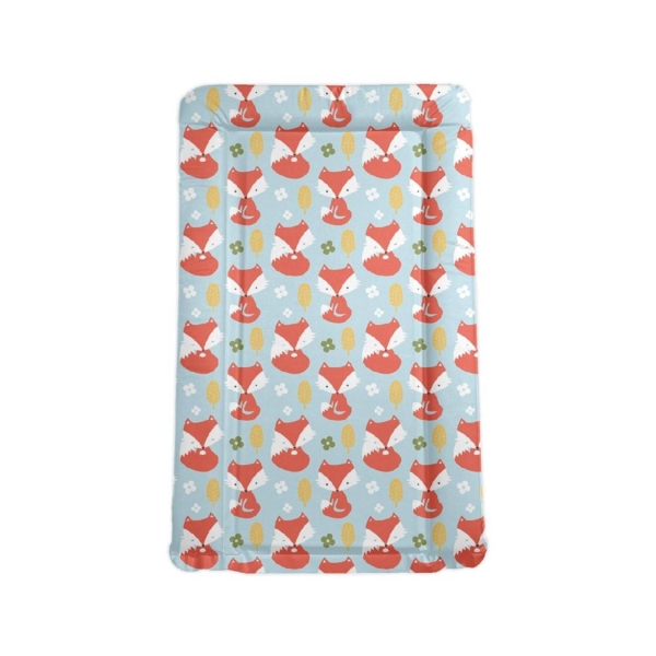 My Babiie Changing Mat-Foxes (MBCMFX)